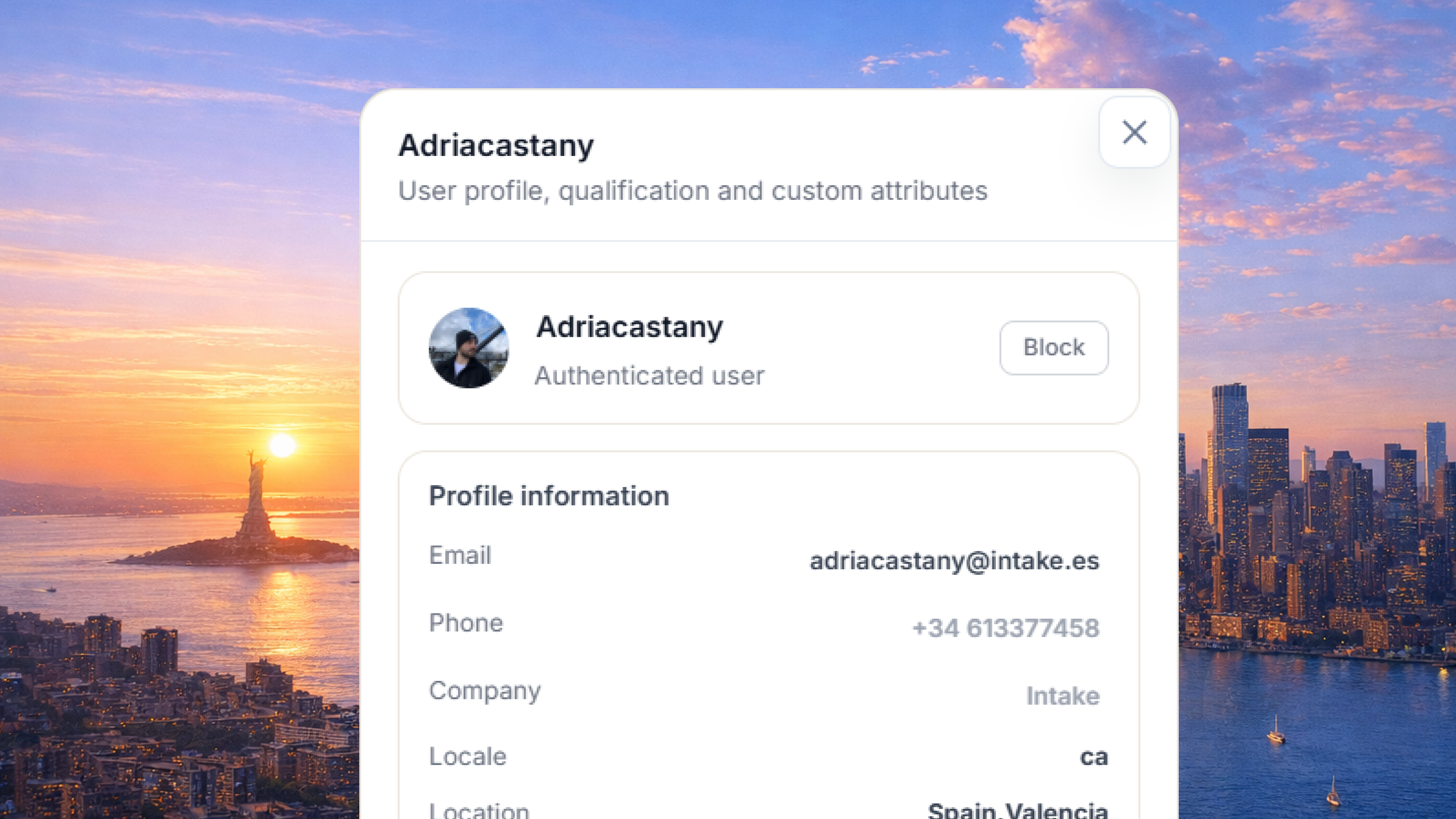 Inbox